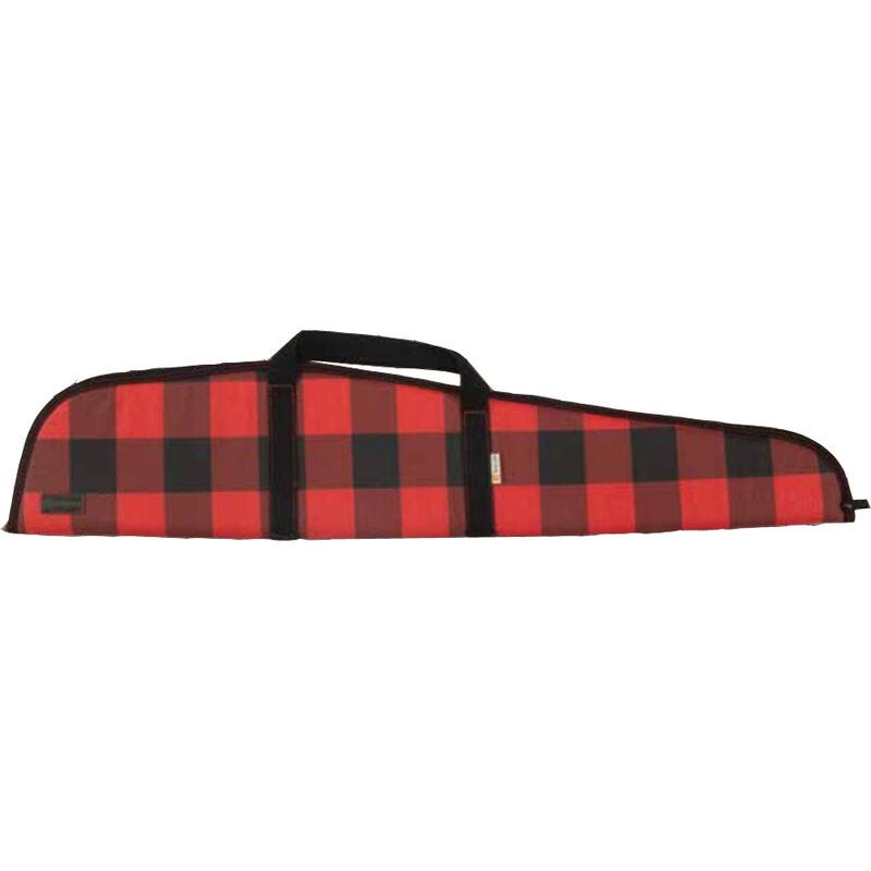 Allen Allen Lakewood Heritage 52 Shotgun Case Buffalo Plaid - $29.79 at GrabAGun