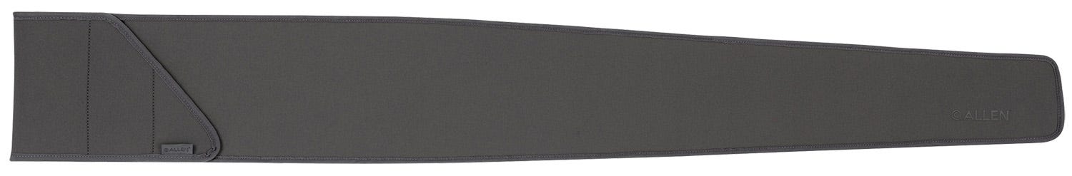 Allen Allen Slip Case Gray for Shotgun 52 - $19.49 at GrabAGun