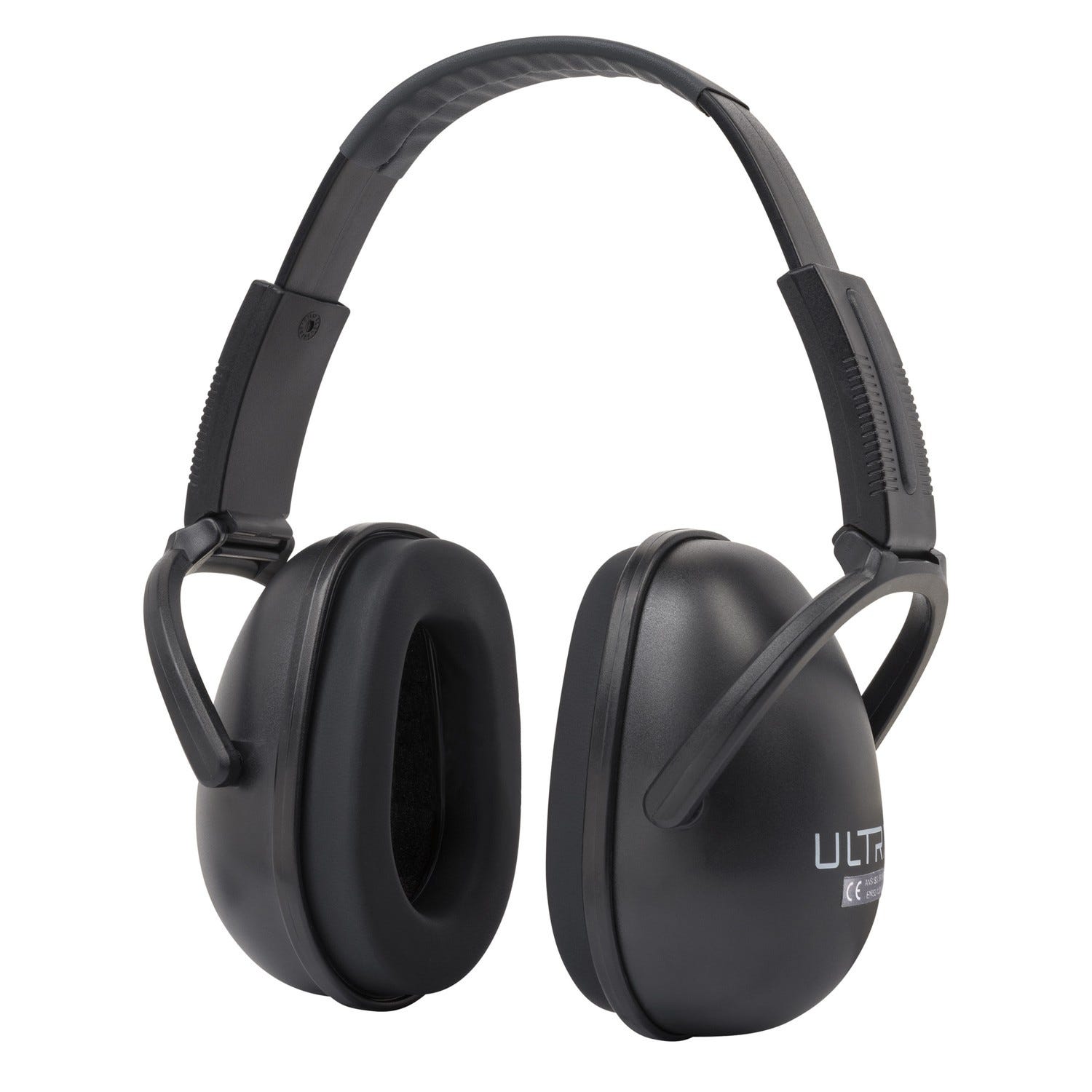 Allen ULTRX Sound Blocker Passive Earmuff 23dB - Allen Company