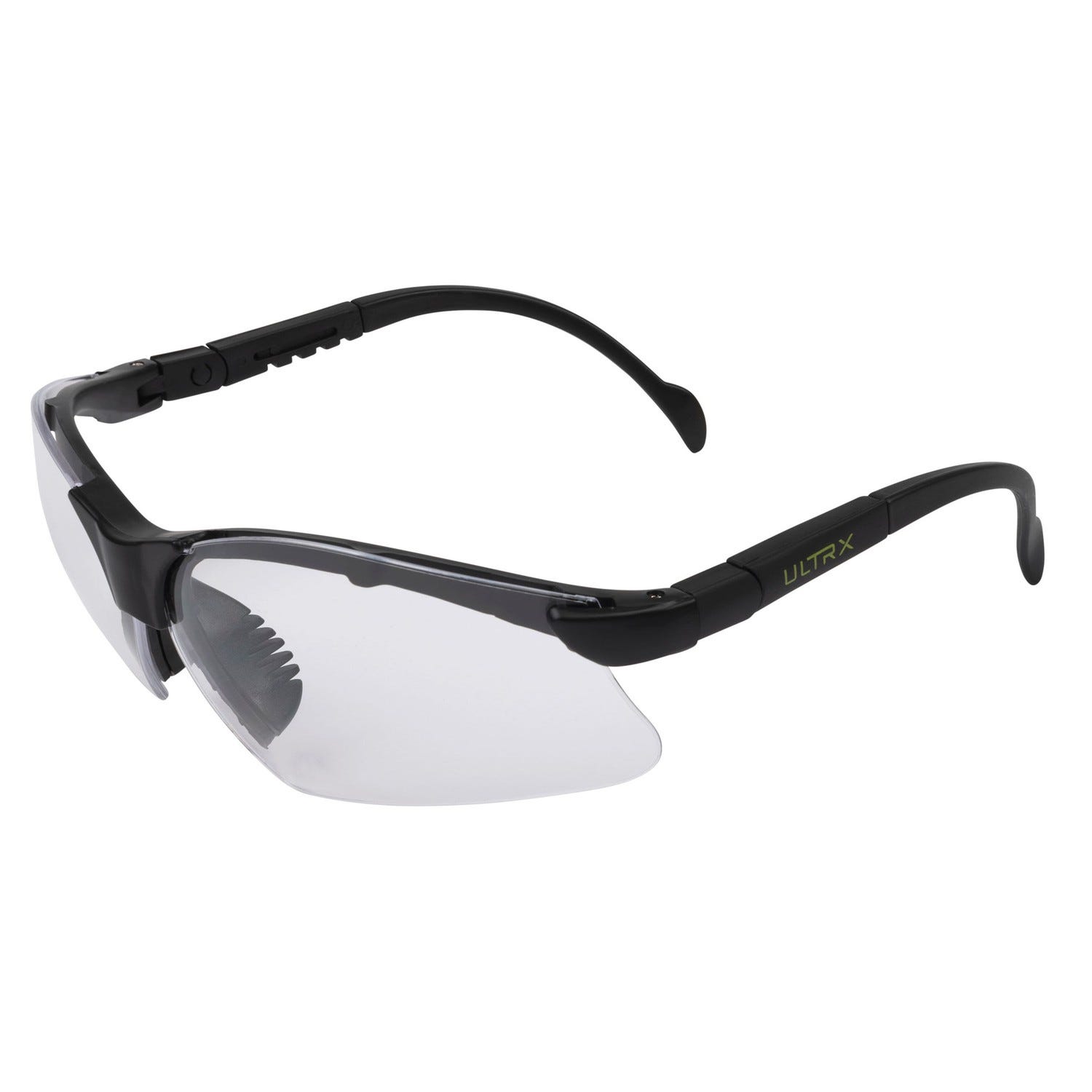 Allen ULTRX Verse Safety Glasses Clear - Allen Company