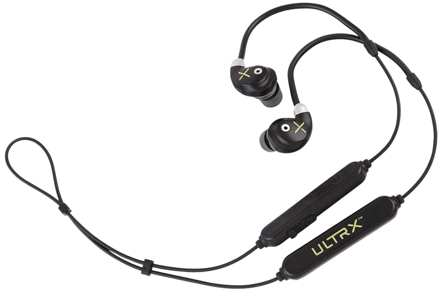 Allen Ultrax Bionic Fuse 26 dB - Allen Company