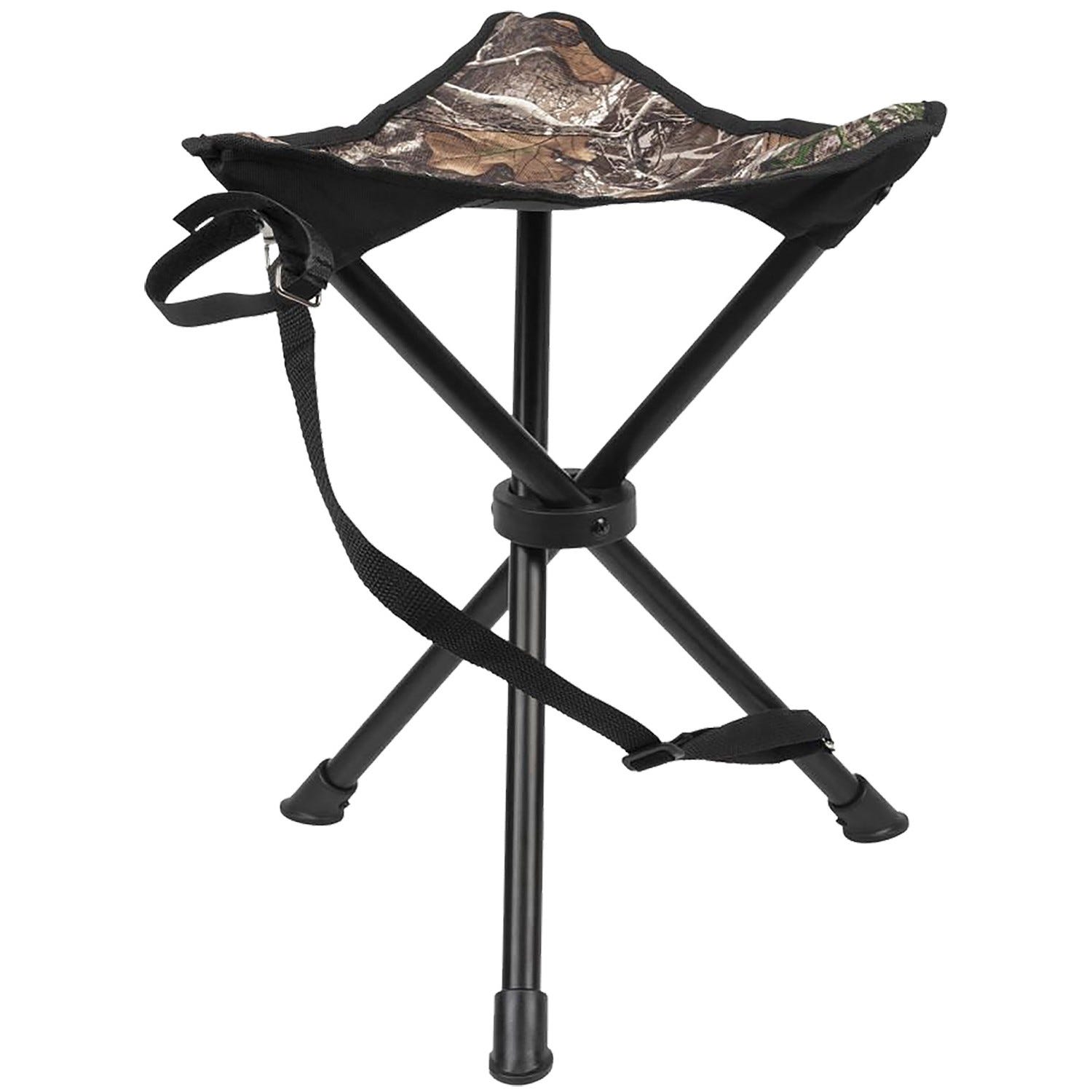 Allen Vanish Tripod Stool Realtree Edge