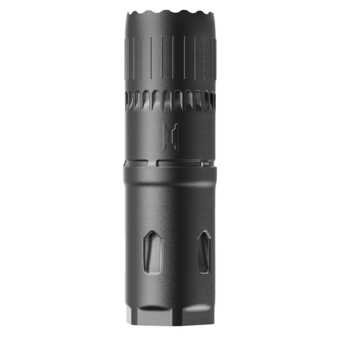 Ambient Arms Ambient Arms EXO 5.56i Mini Suppressor HUB Mount 1/2x28 - $1399.00 at GrabAGun