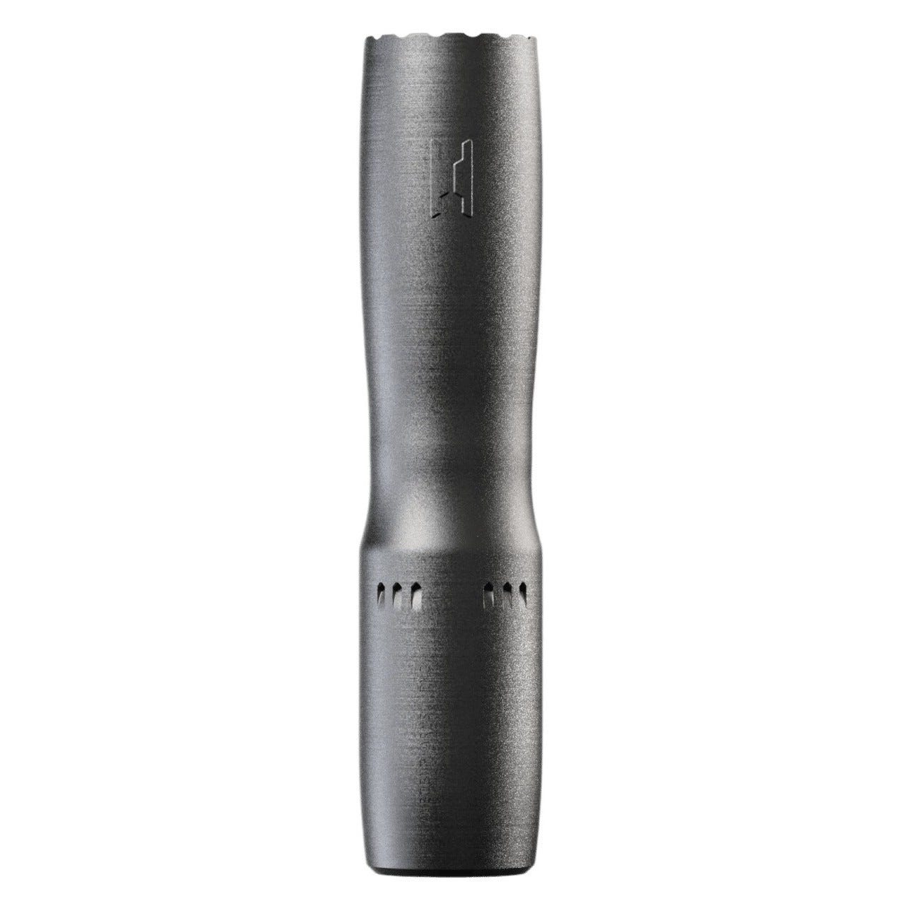 Ambient Arms Ambient Arms Stratos .22 Caliber Suppressor Direct Thread 1/2x28 - $499.00 at GrabAGun