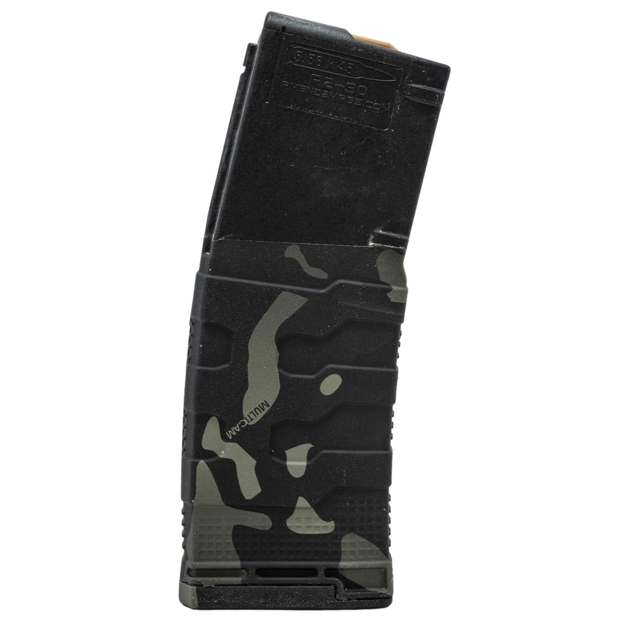 Amend2 AR-15 Mod-3 Magazine Multicam Black 5.56 / .223 Rem 30-Rounds