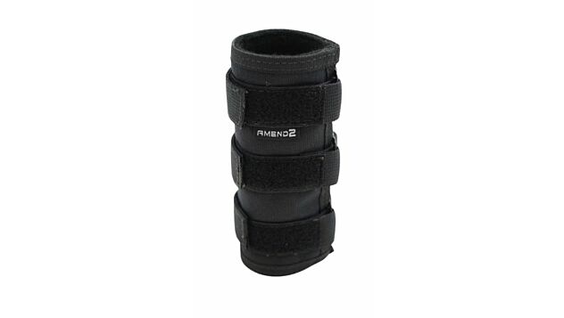 Amend2 Hi-Temp Suppressor Cover 1.5 x 6