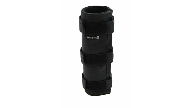 Amend2 Hi-Temp Suppressor Cover 1.5 x 7.5
