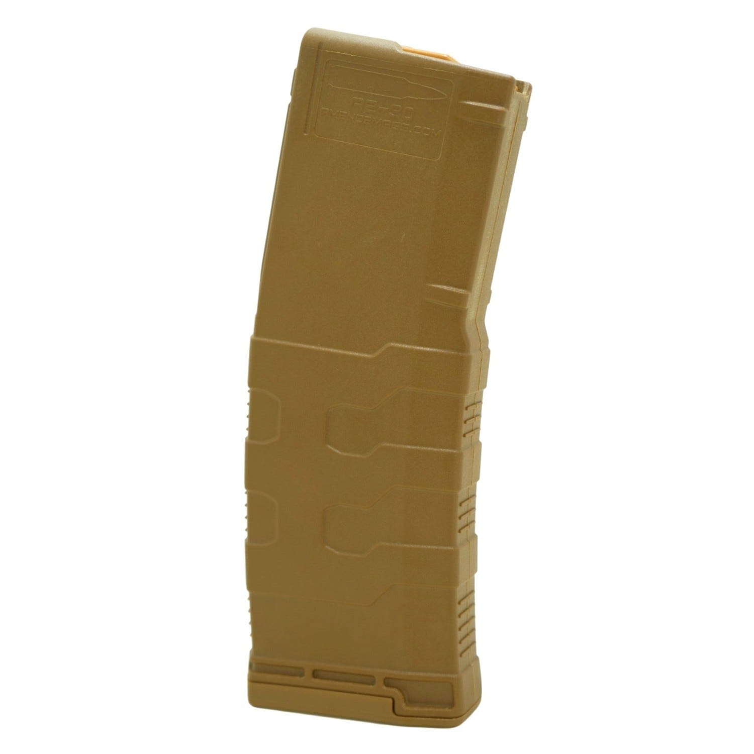 Amend2 MOD-3 Magazine Coyote Brown .300 AAC Blackout 30-Rounds