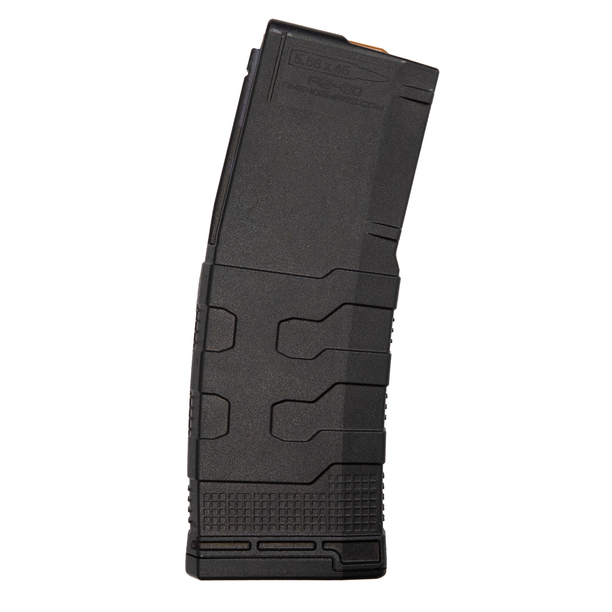 Amend2 AR-15 Mod-3 Magazine 5.56 / .223 Rem 30-Rounds
