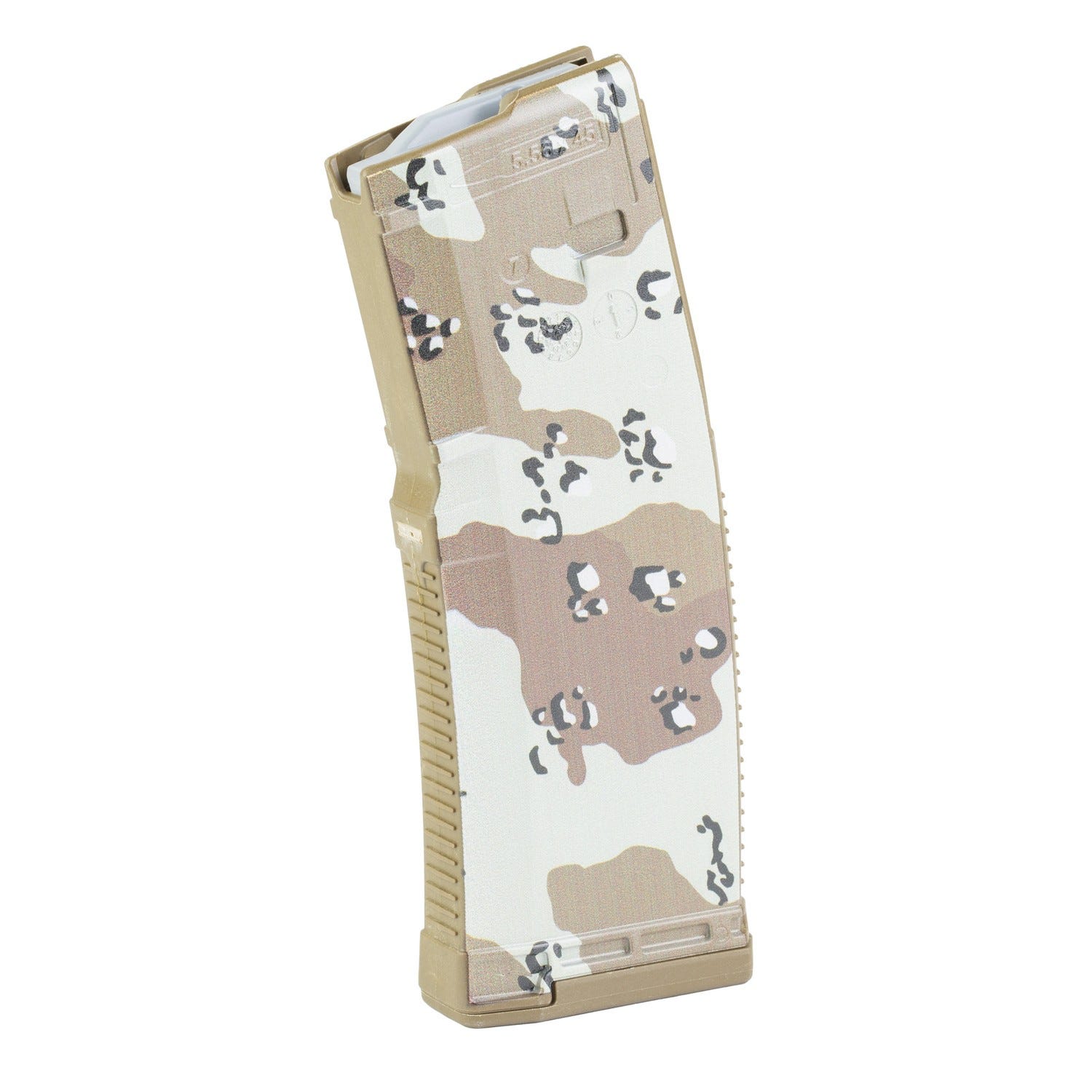 Amend2 Amend2 Mod-A Magazine Desert Chocolate Chip 5.56 / .223 Rem 30-Rounds - $21.99 at GrabAGun
