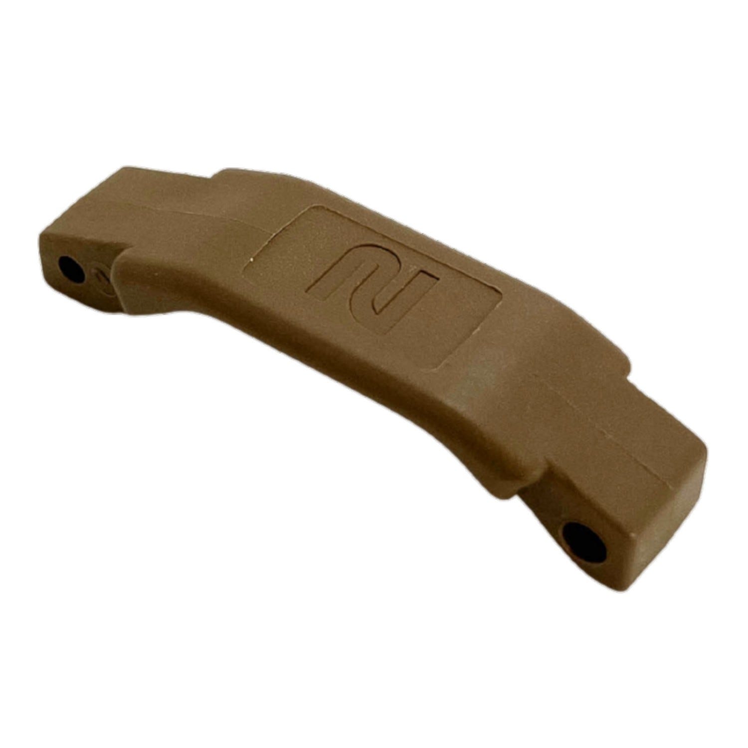Amend2 Amend2 Trigger Guard Coyote Brown for AR-15/AR-10 - $7.99 at GrabAGun