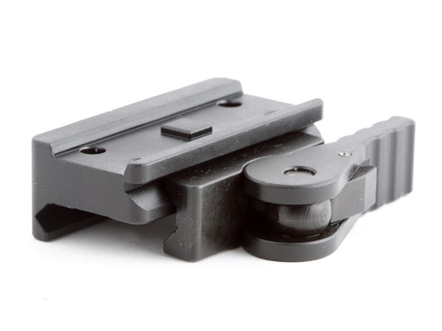 American Defense AD-T1-L Aimpoint T1 Micro Mount Low