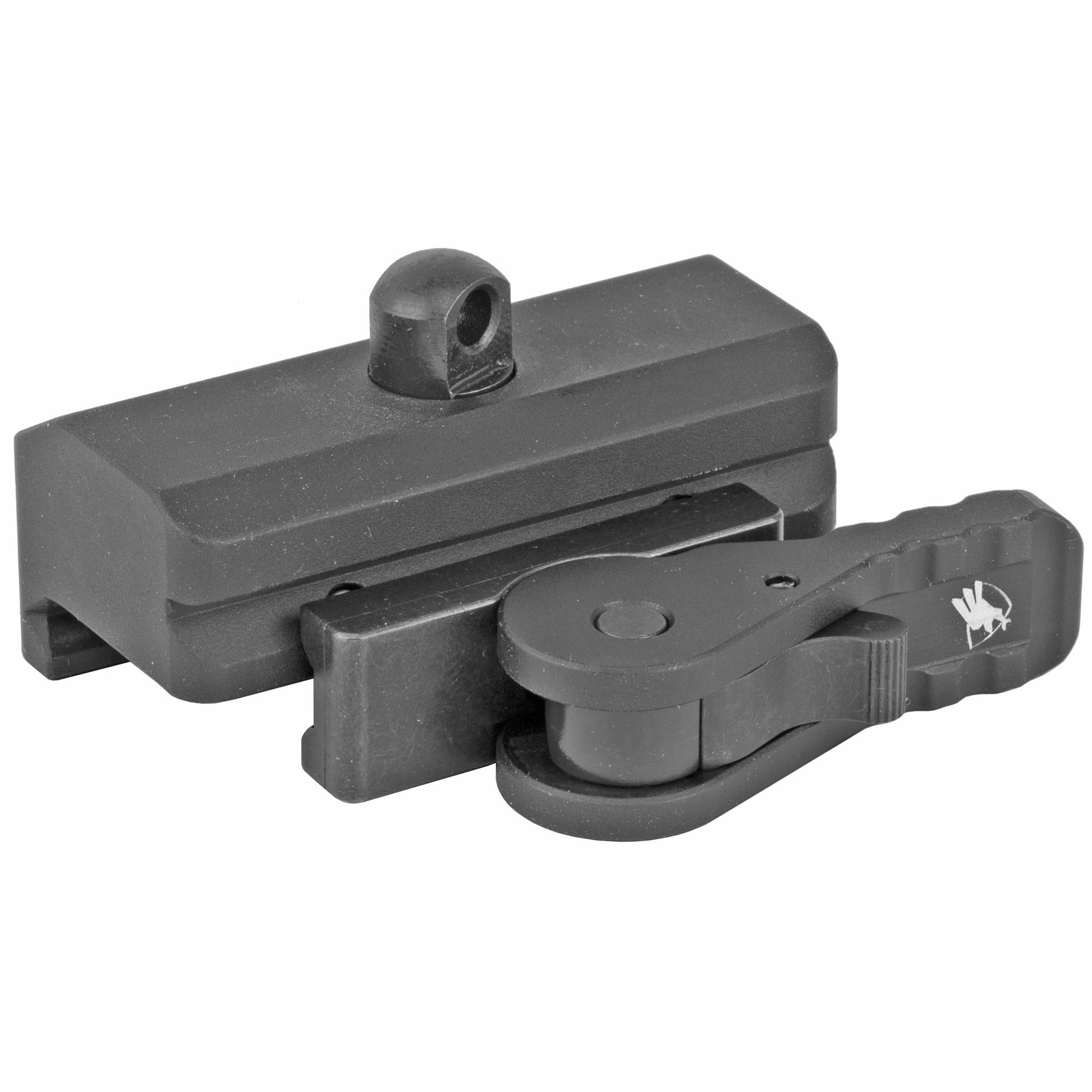 American Defense Quick Release Mount for Harris Bipod