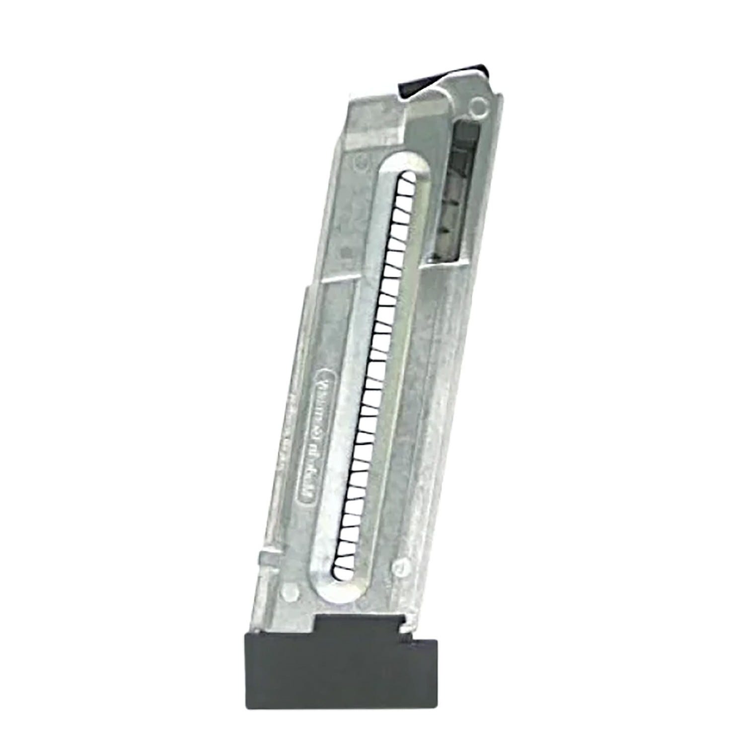 American Tactical 1911 Magazine Silver .22 LR 15-Rounds - American Tactical / ATI