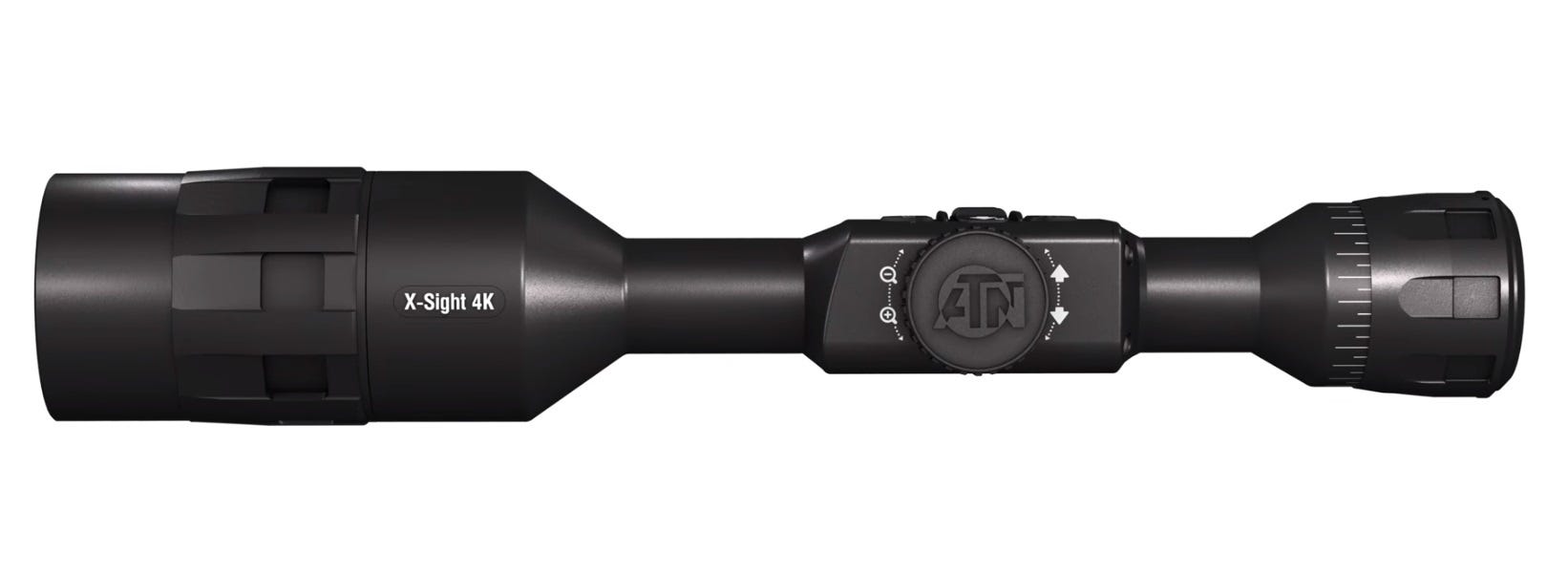 American Technology Network X-Sight 4K 5-20x30mm Multi-Reticle Factory Refurbished