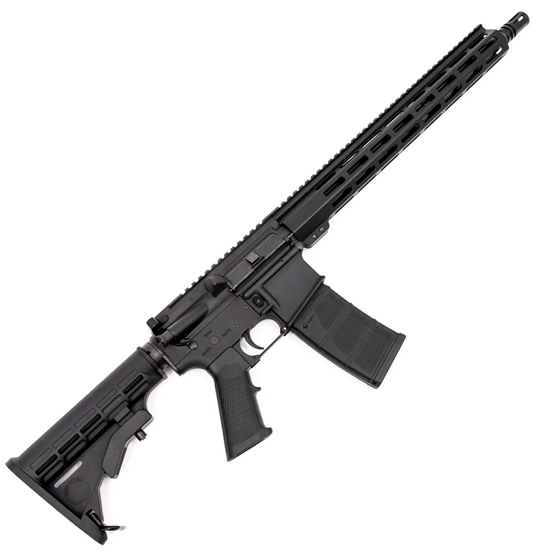 Andro Corp ACI-15 556 Bravo 5.56 16 Barrel 30-Rounds