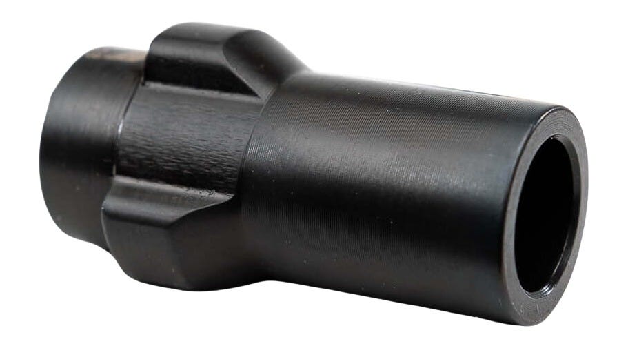 Angstadt Arms HUB to 3-Lug Mount for Tri-Lug Suppressors