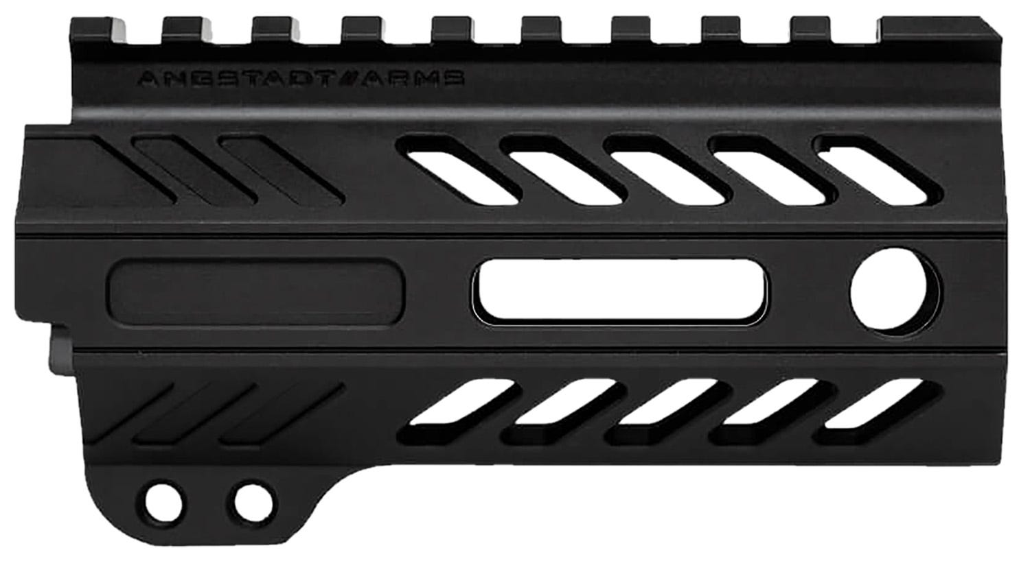 Angstadt Arms Ultra Light Handguard 4 M-LOK Handguard for AR-15