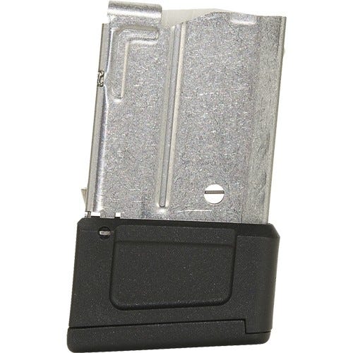 Anschutz Magazine 1761 Stainless .22 LR 5-Rounds - Anschutz