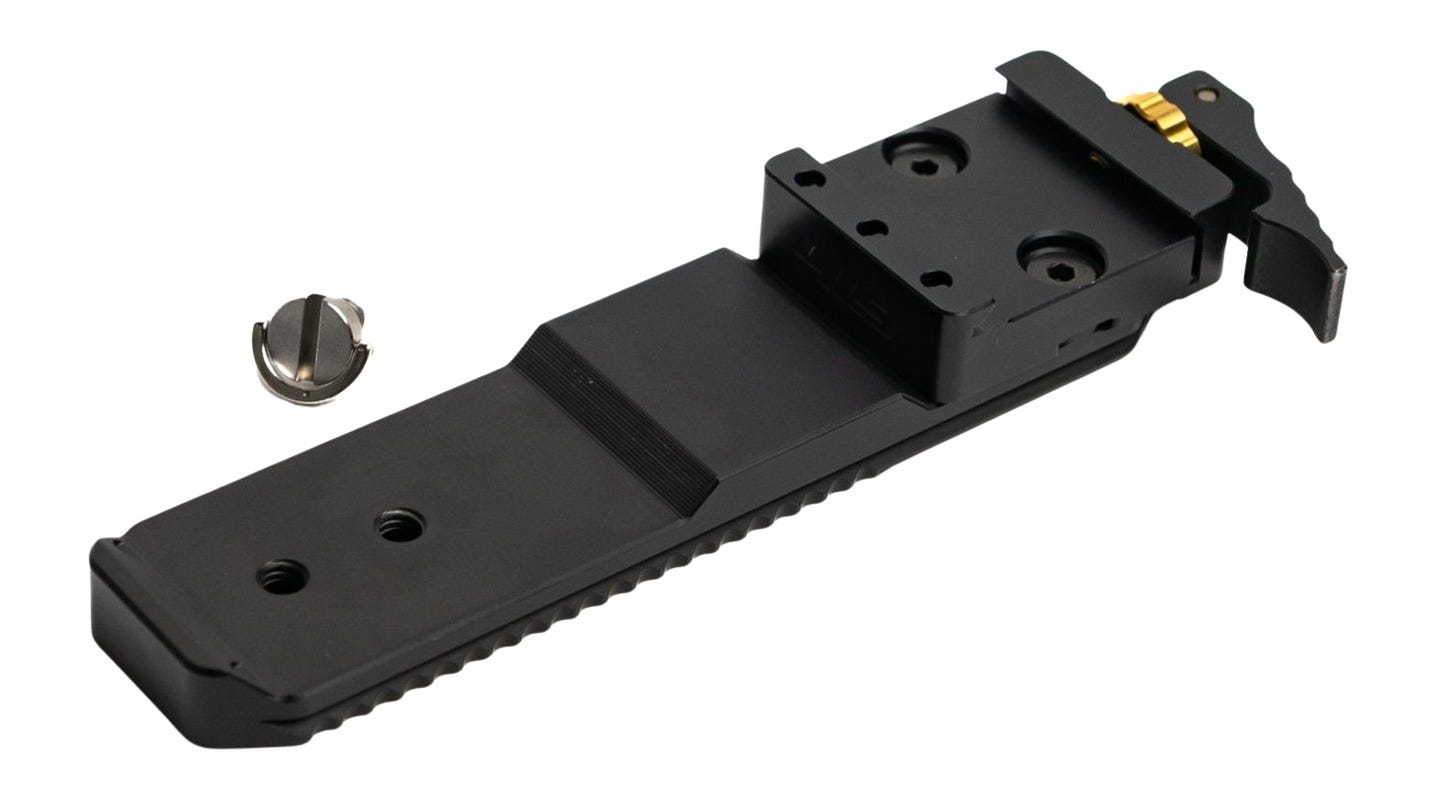 Area 419 Area 419 Arcalock Arm for Garmin Xero C1 Pro Bipod - $165.00 at GrabAGun