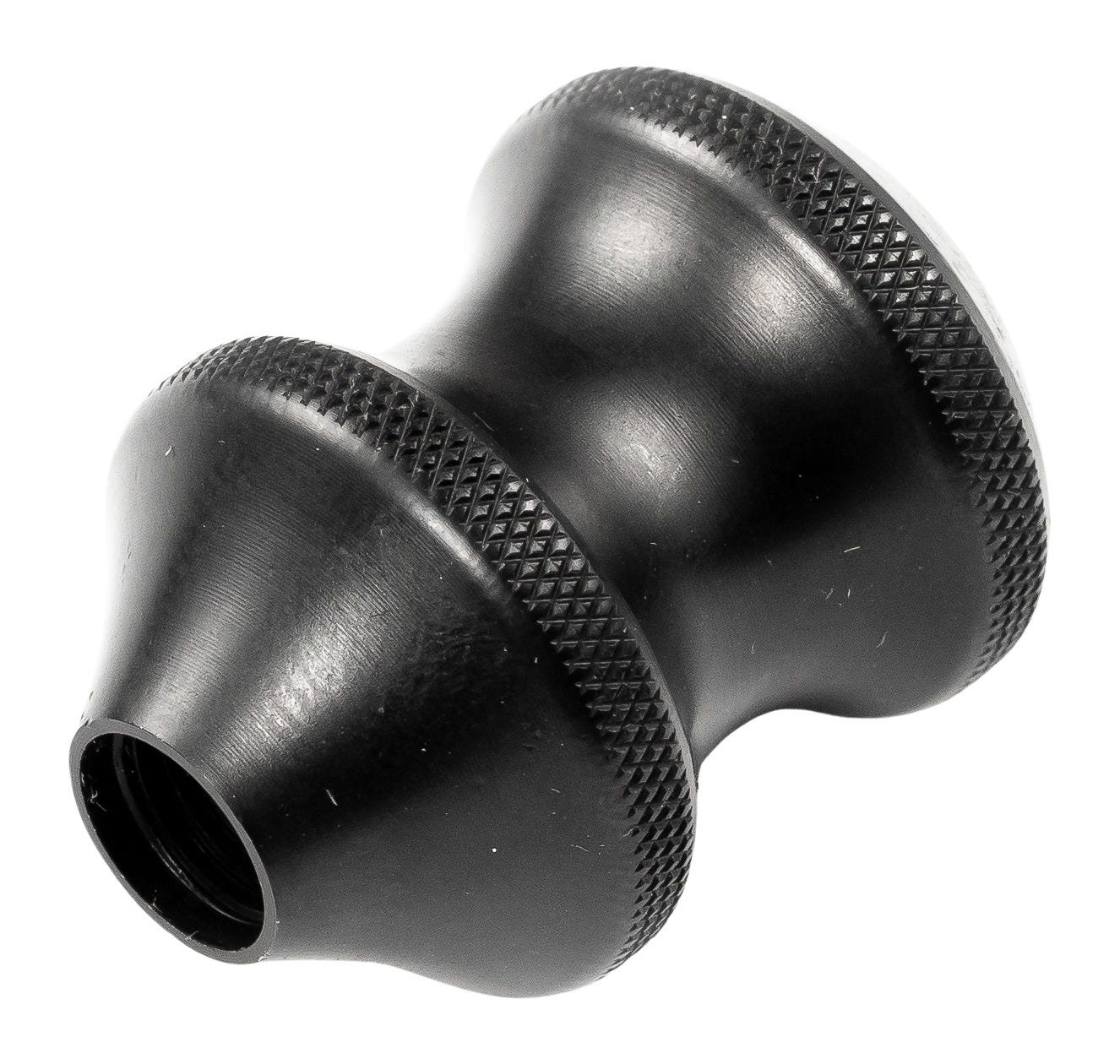 Area 419 Area 419 Bolt Knob Black / Stainless for Defiance - $36.59 at GrabAGun