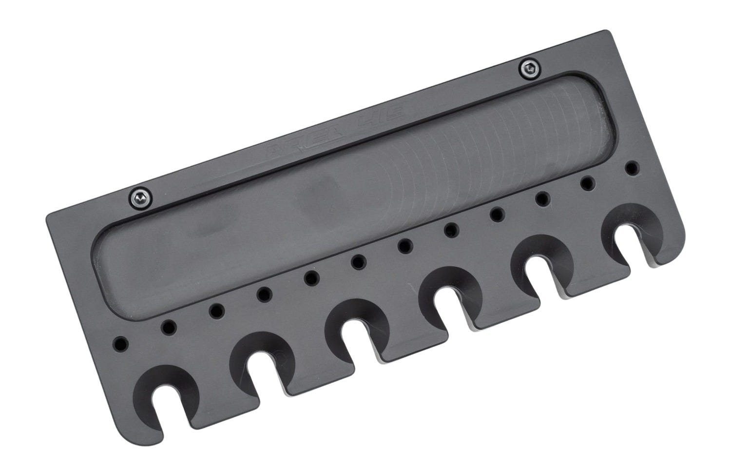 Area 419 Area 419 Cleaning Rod Storage Rack 6-Rod/12-Jag - $100.00 at GrabAGun