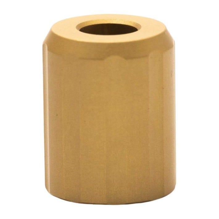 Area 419 Area 419 Funnel Head 7mm / 284 Cal - $16.29 at GrabAGun