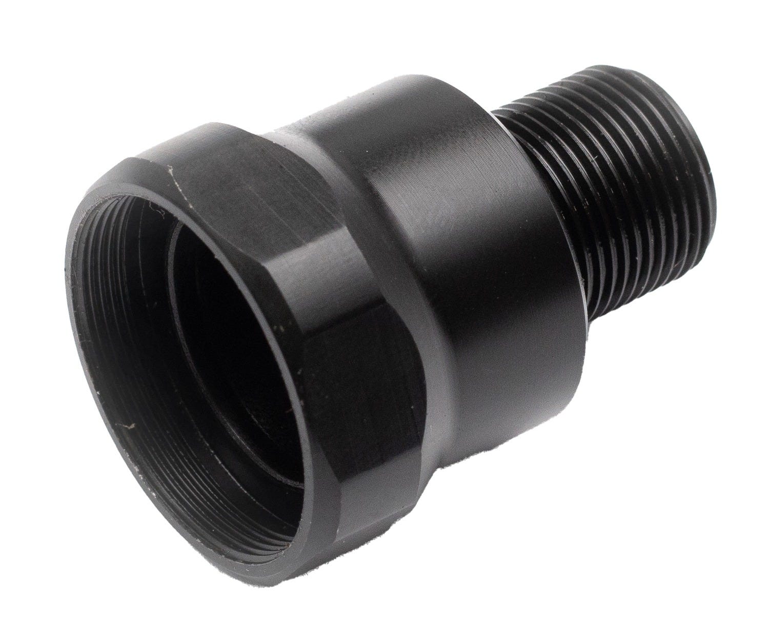 Area 419 Hellfire Suppressor Mount 5/8x24