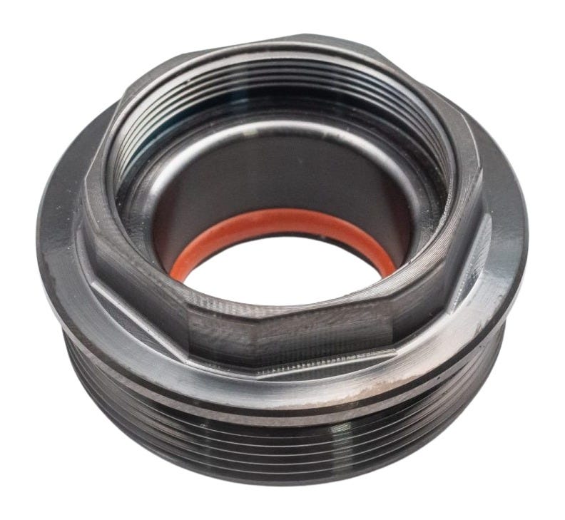Area 419 Hellfire Suppressor Mount for Omega / Hybrid / Harvester Big Bore