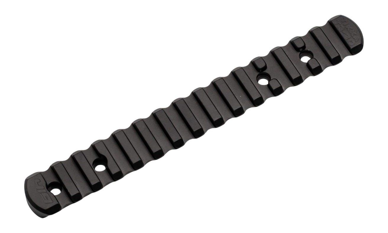 Area 419 Area 419 Improved Scope Rail 20 MOA for Tikka T3/T3X Short Action - $80.00 at GrabAGun