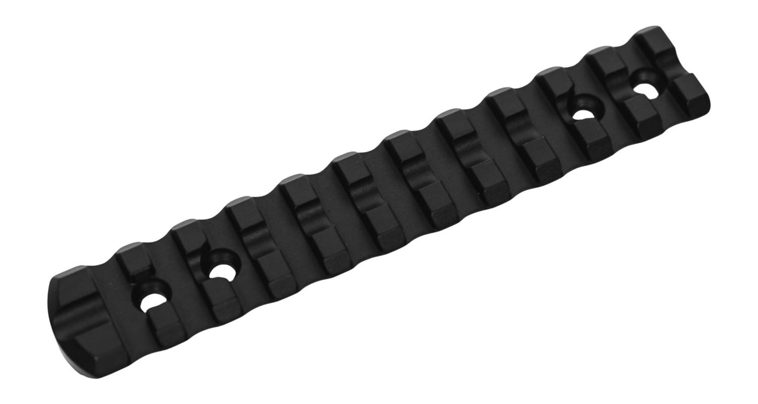 Area 419 Area 419 Improved Scope Rail 20 MOA Long Action for Browning X-Bolt - $100.00 at GrabAGun