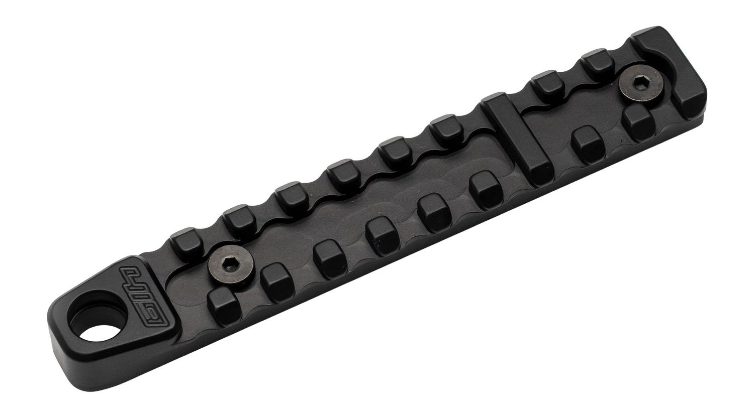 Area 419 Area 419 Keymod Improved Bipod Rail 4.8 10 Slot - $40.00 at GrabAGun