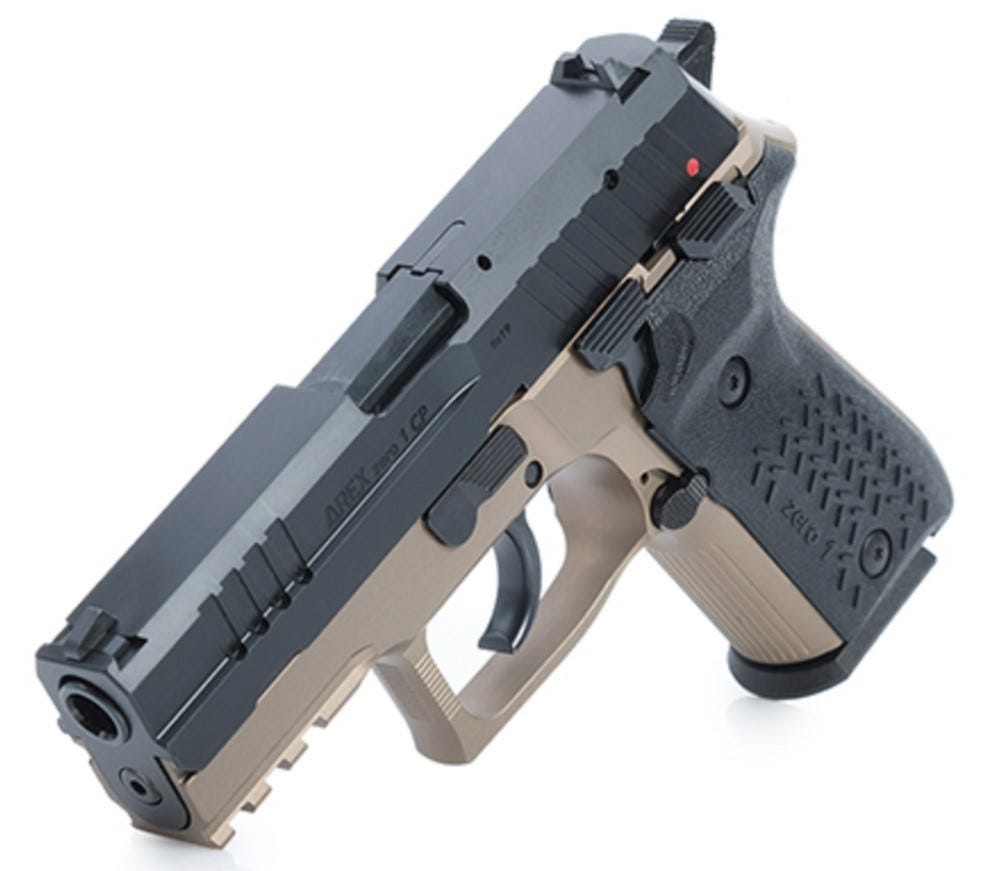 Gunwatcher Deal