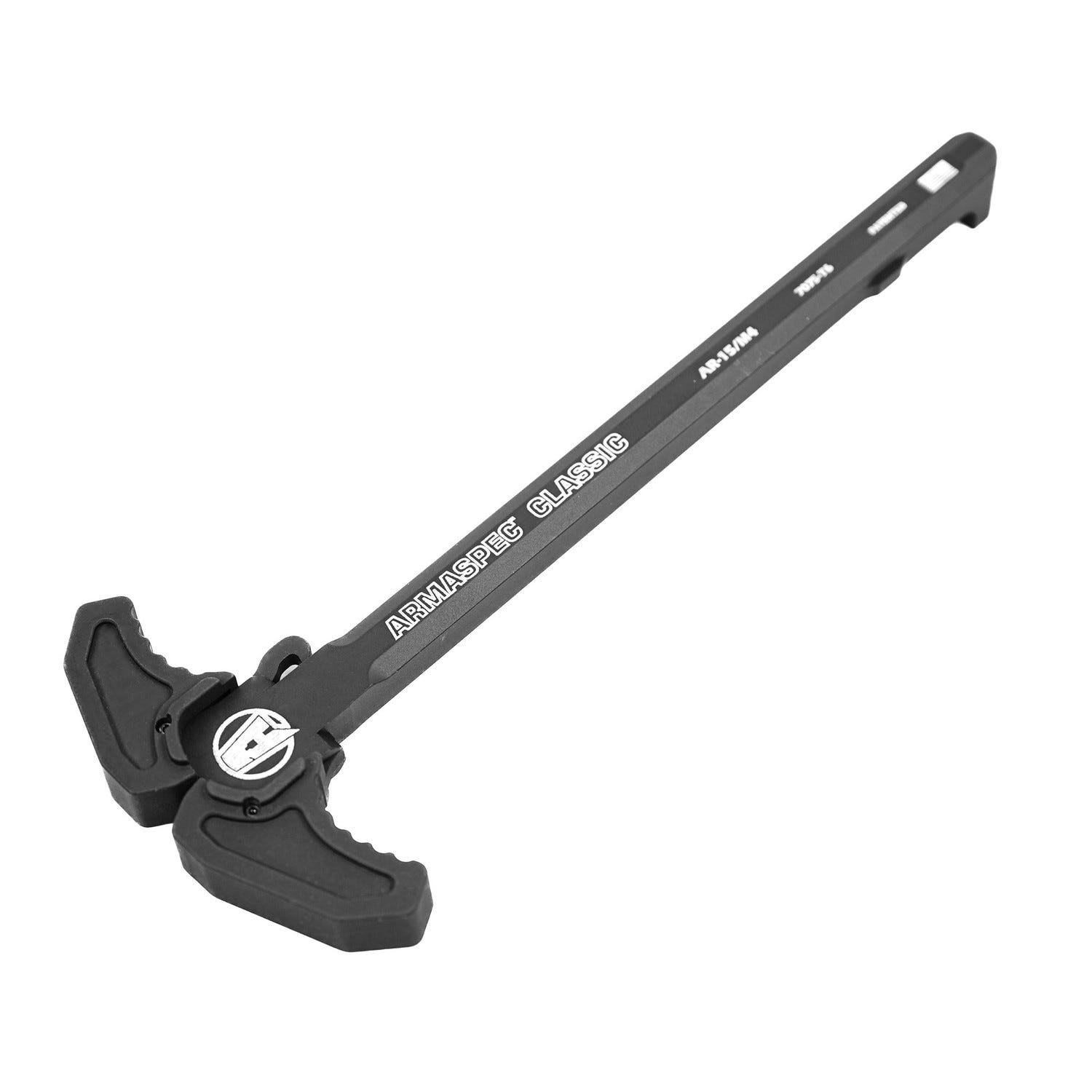 Armaspec Classic Charging Handle for AR-15