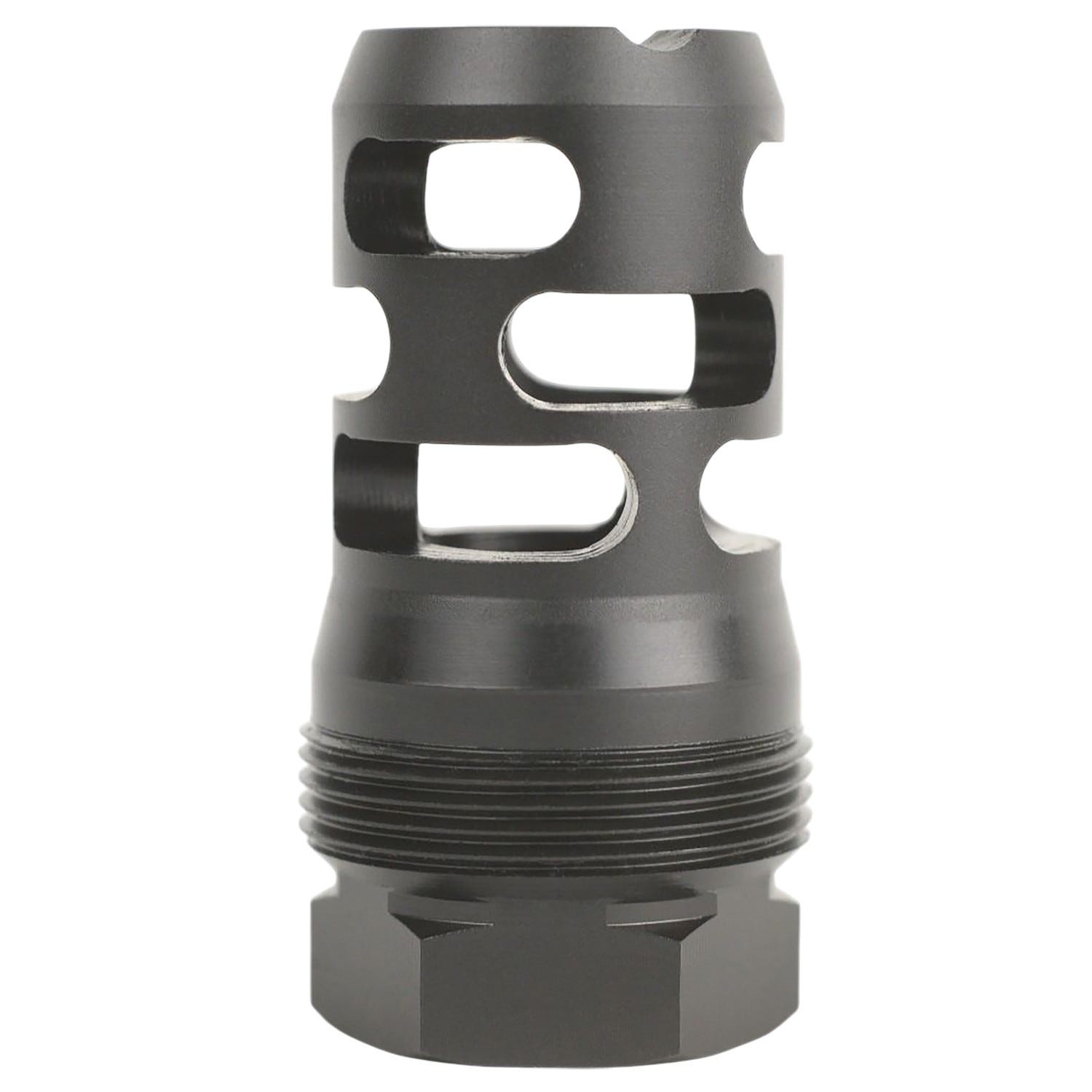 Armaspec Catacomb Micro Muzzle Brake .30 Caliber 5/8x24