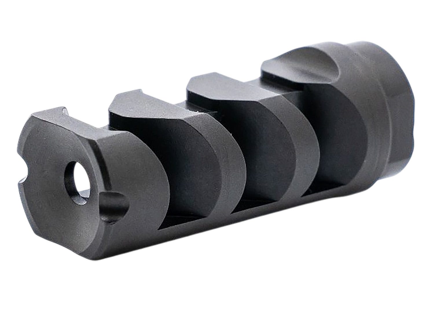 Armaspec Fireball Muzzle Brake .223/5.56 1/2x28 for AR-15/AR-10 - Armaspec
