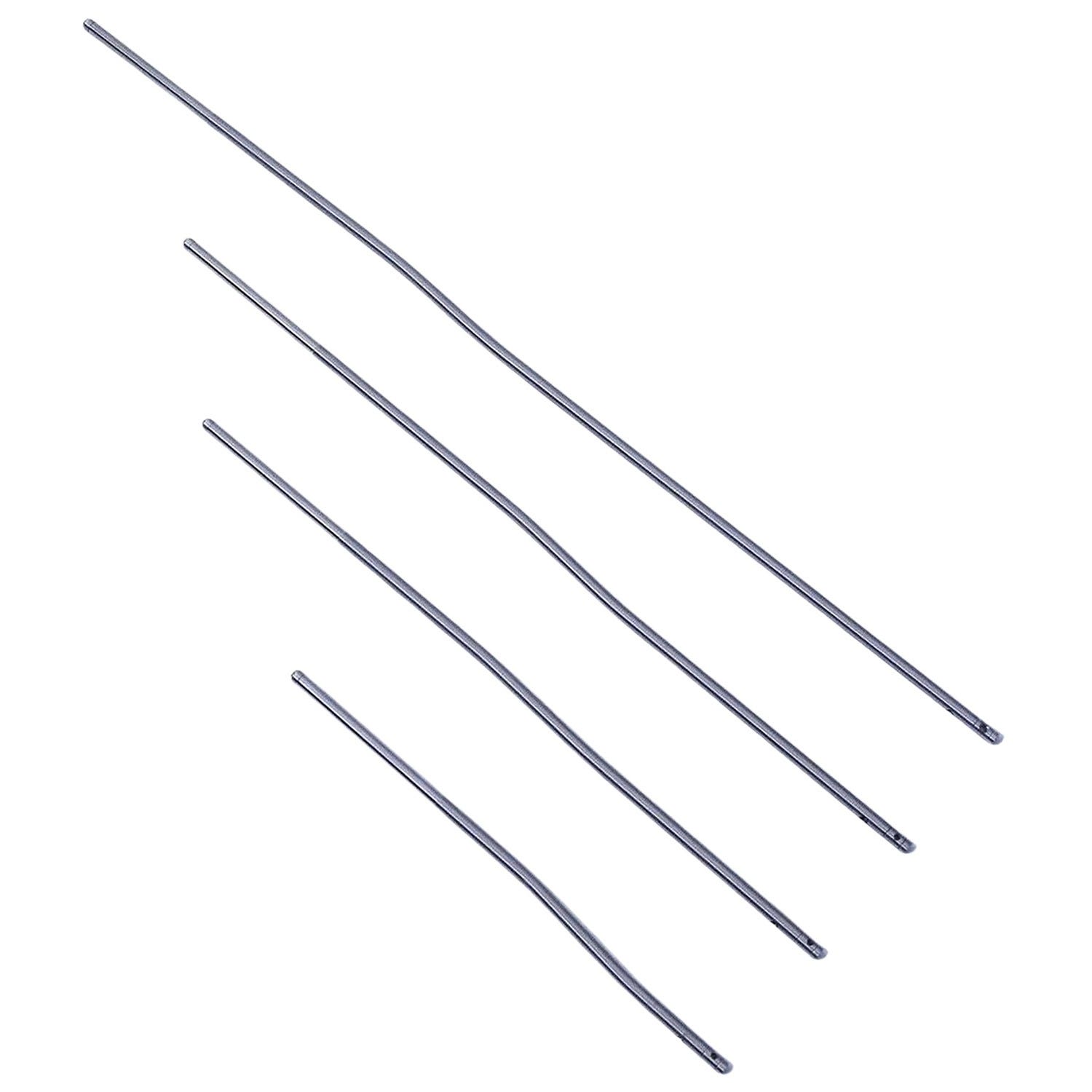 Armaspec Armaspec Gas Tube Stainless 6.7 Pistol Length for AR15/10 - $13.49 at GrabAGun