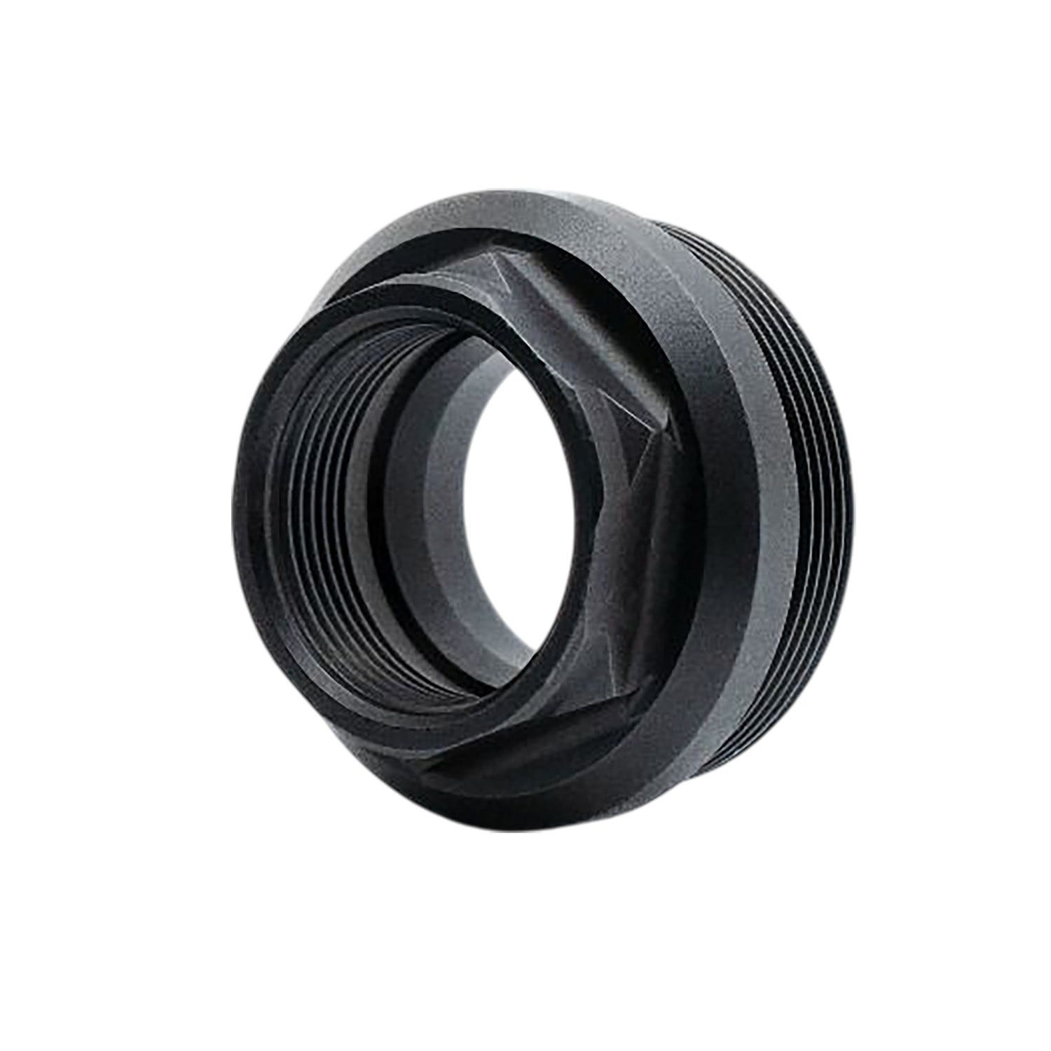 Armaspec HUB Thread Adapter for Bravo Style Suppressor Mount - Armaspec
