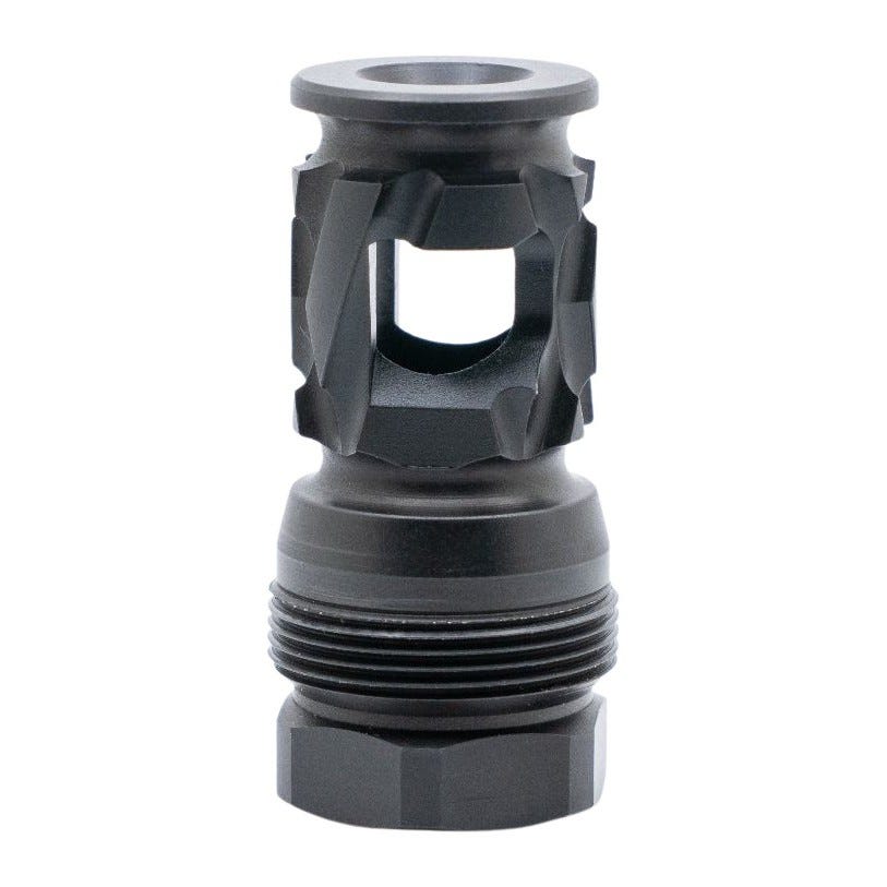 Armaspec Micro Rifter .223/5.56 1/2x28 Muzzle Brake