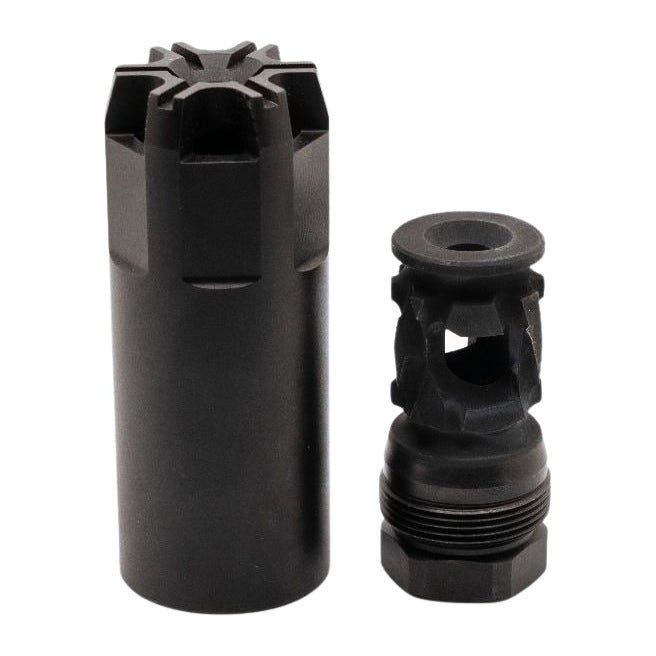 Armaspec Micro Rifter 223/5.56 1/2x28 Compensator - Armaspec