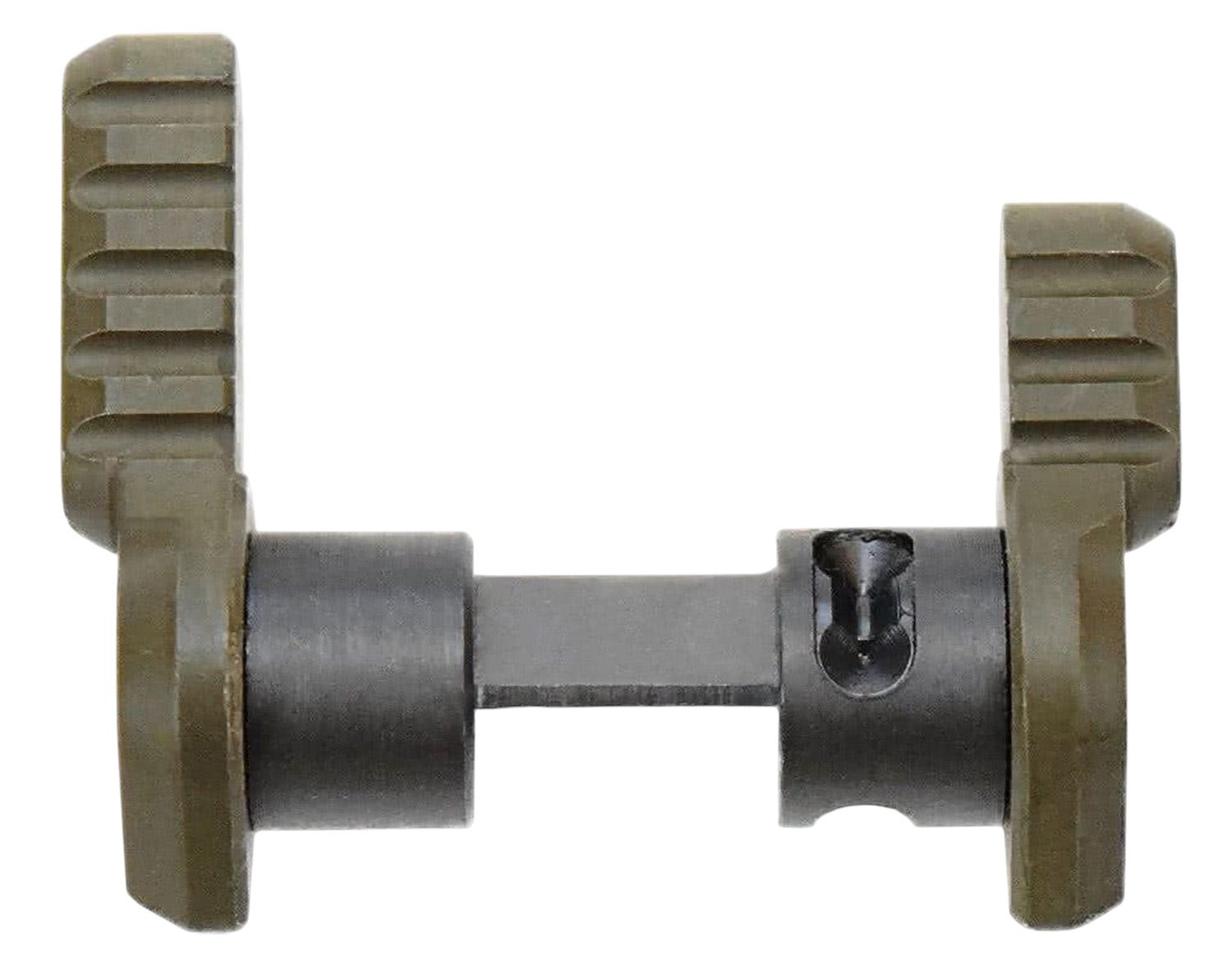 Armaspec SFT 45/90 Safety Selector OD Green for AR10/15 - Armaspec