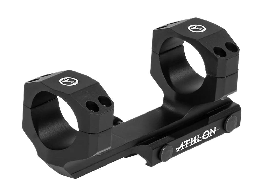 Athlon AR Tactical Cantilever Mount 34mm 20 MOA Picatinny
