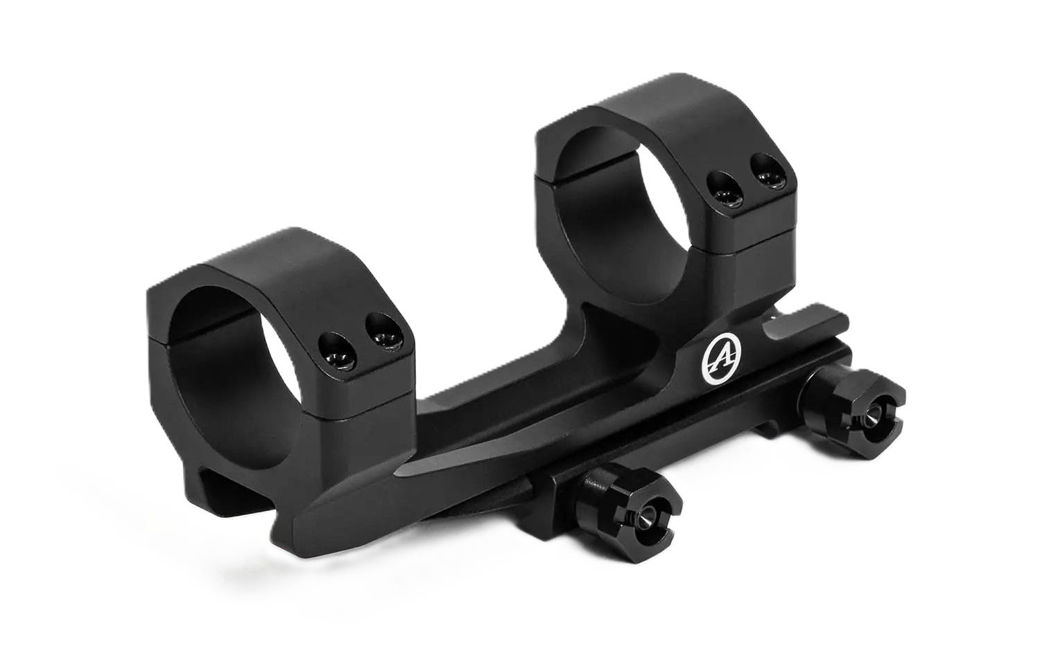 Athlon Armor Cantilever Mount 1 Picatinny