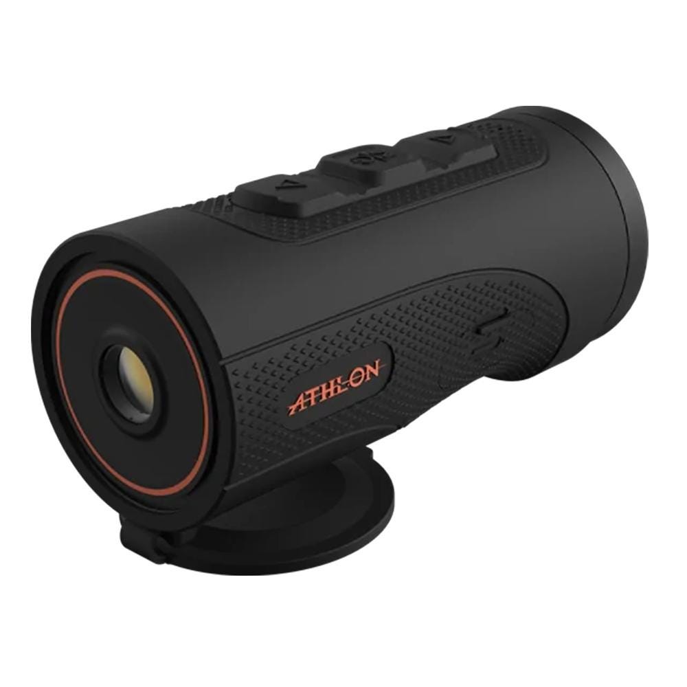 Athlon Athlon Cronus ATS P-Mini 250S .4-1.6x Thermal Monocular 256x192 - $399.99 at GrabAGun