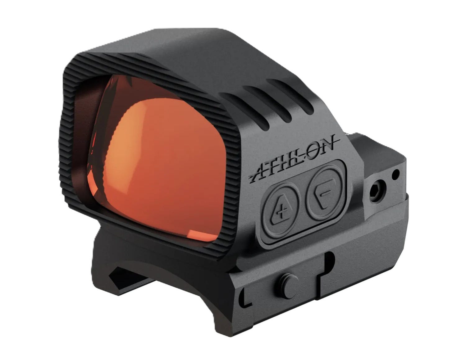 Athlon Midas Beam Red Dot 3 MOA Dot RMR Footprint
