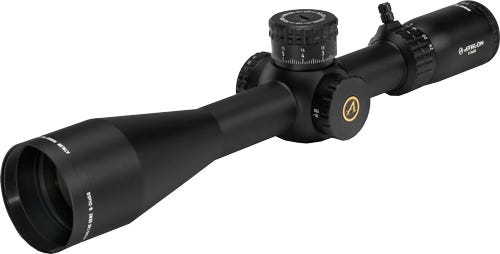 Athlon Midas TAC Gen2 6-24x50mm FFP APRR1 Mil Reticle