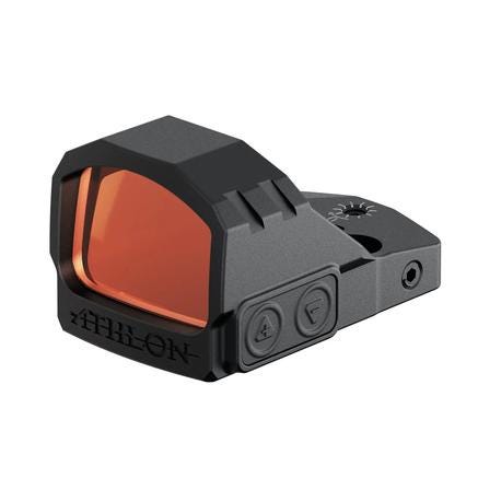 Athlon Talos EDC Pro Red Dot 3 MOA Dot RMSc Footprint