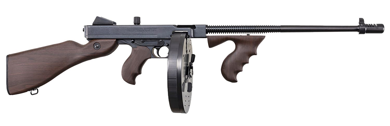 Gunwatcher Deal