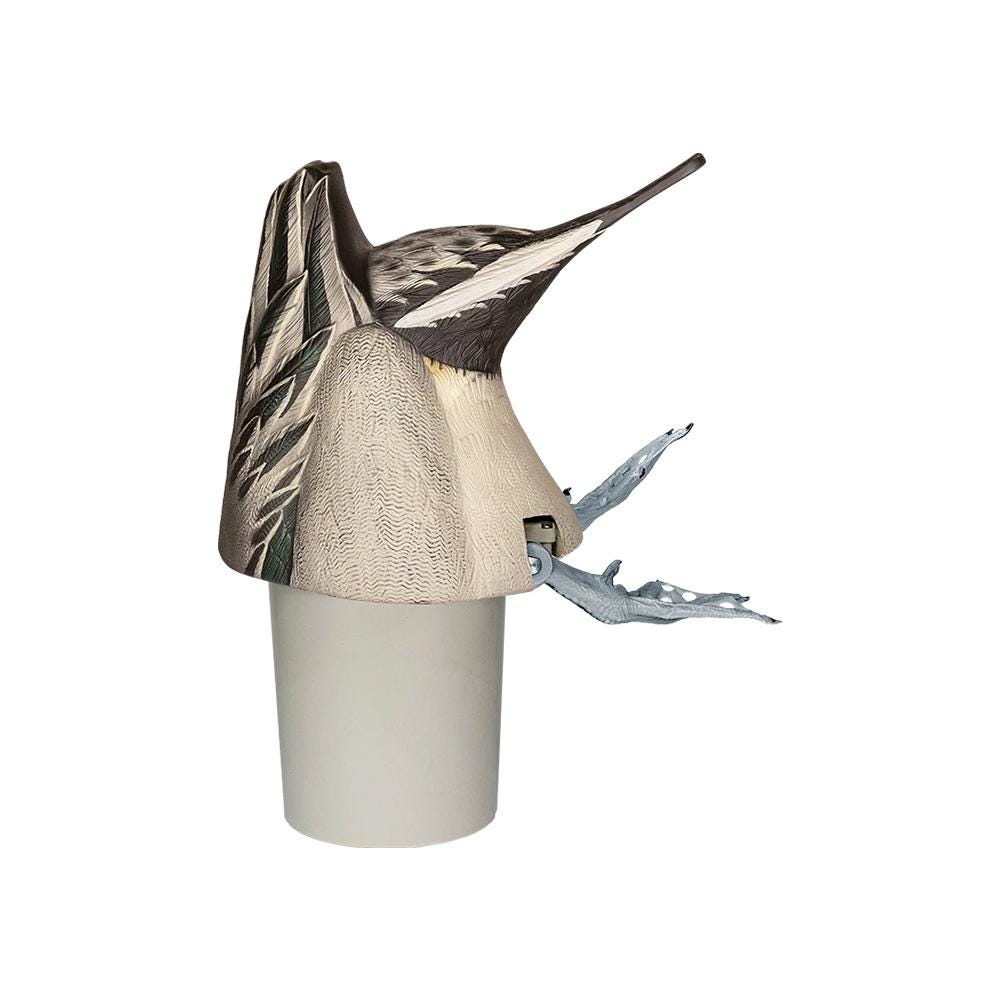 Avian-X Avian-X Power Butt Kicker Pintail Drake Duck Decoy - $139.99 at GrabAGun