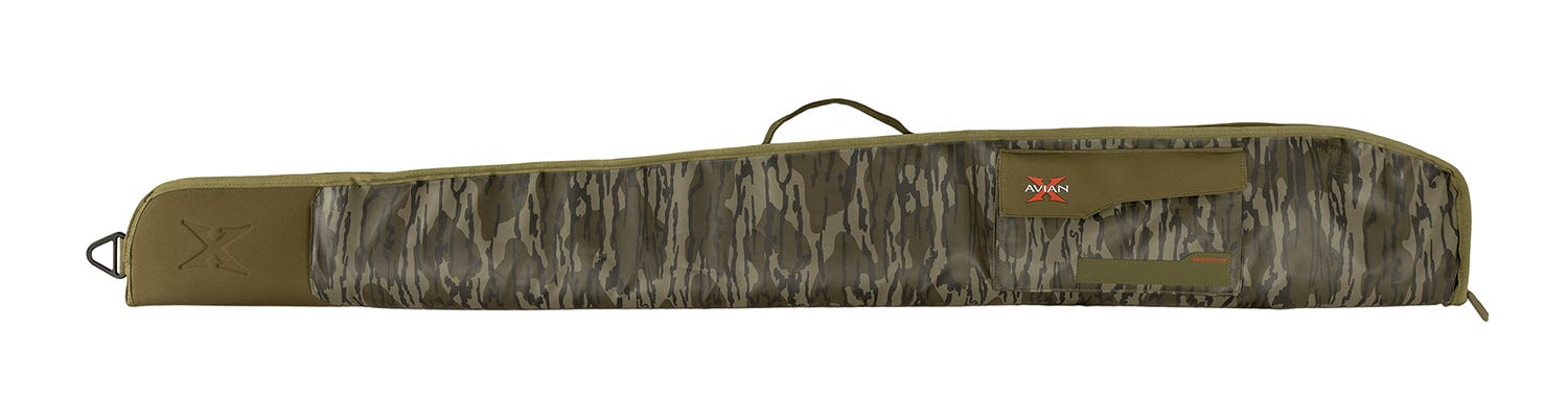 Avian-X Avian-X Standard Floating Shotgun Case Mossy Oak Bottomlands 53 - $59.99 at GrabAGun